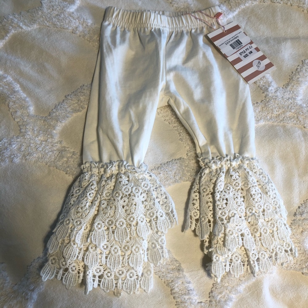 Serendipity leggings